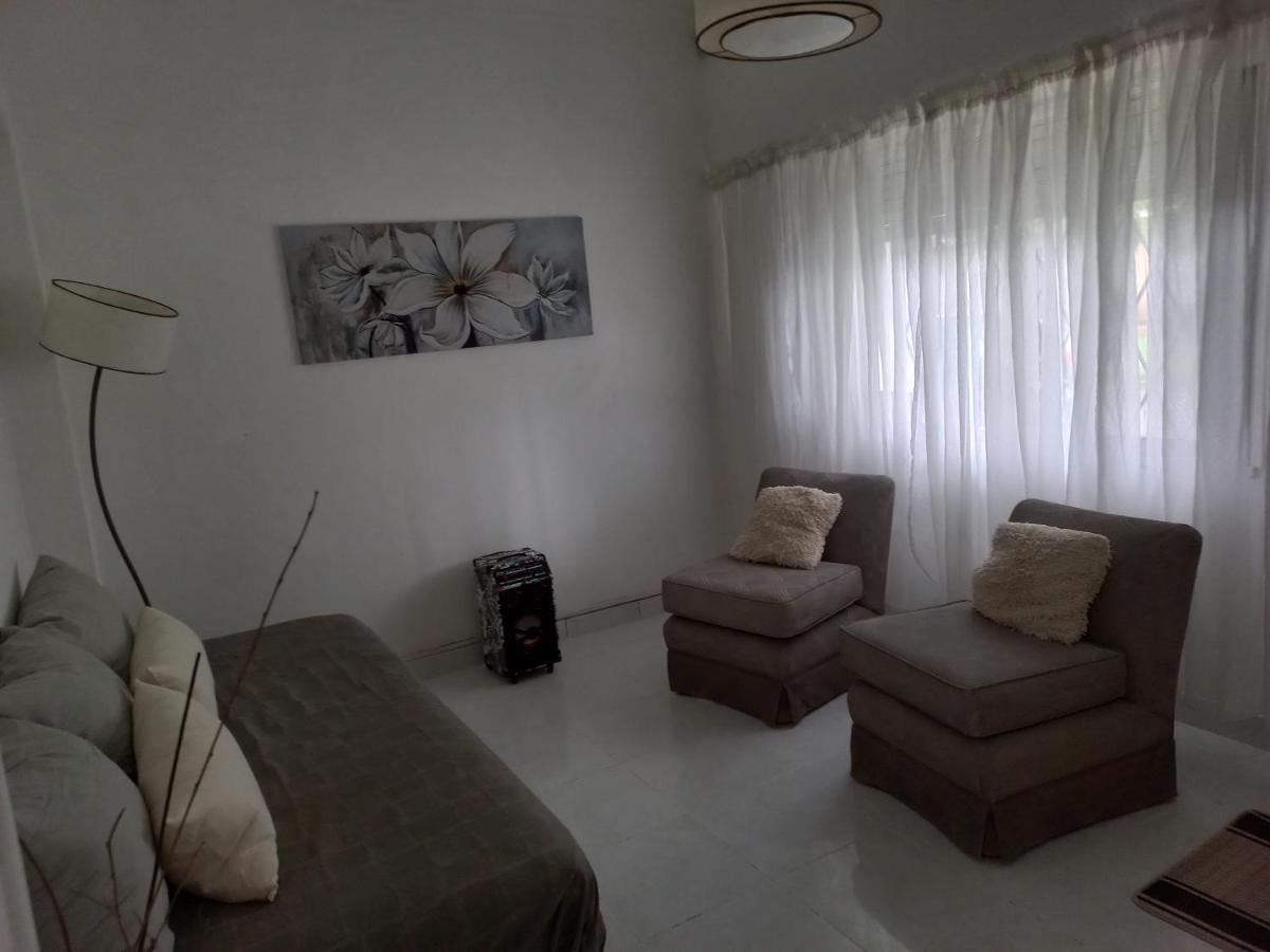 Jana house - B&B Mar del Plata