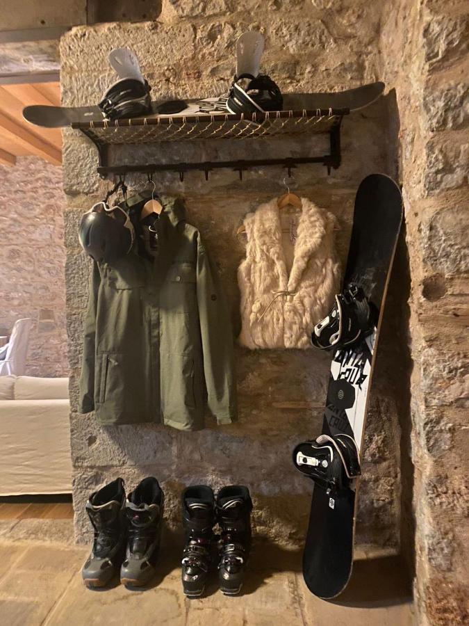Arachova5634 - B&B