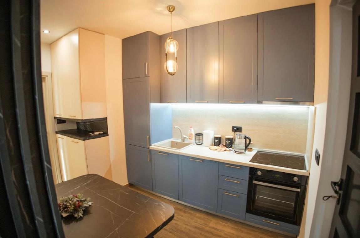Casa con 1 dormitorio