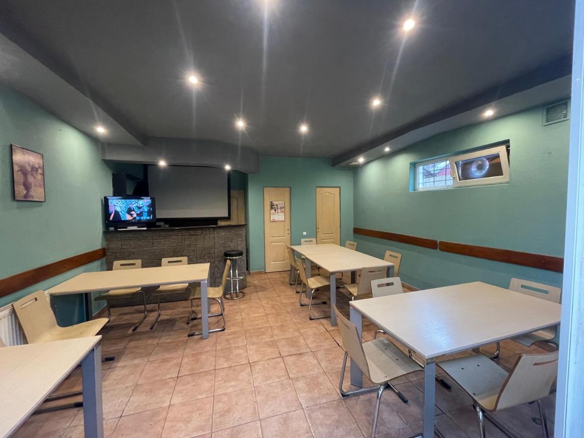 Pensiunea Morosanu - B&B Borşa