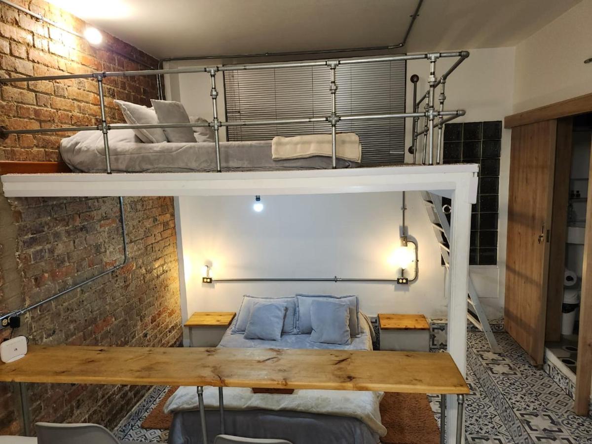 Loft