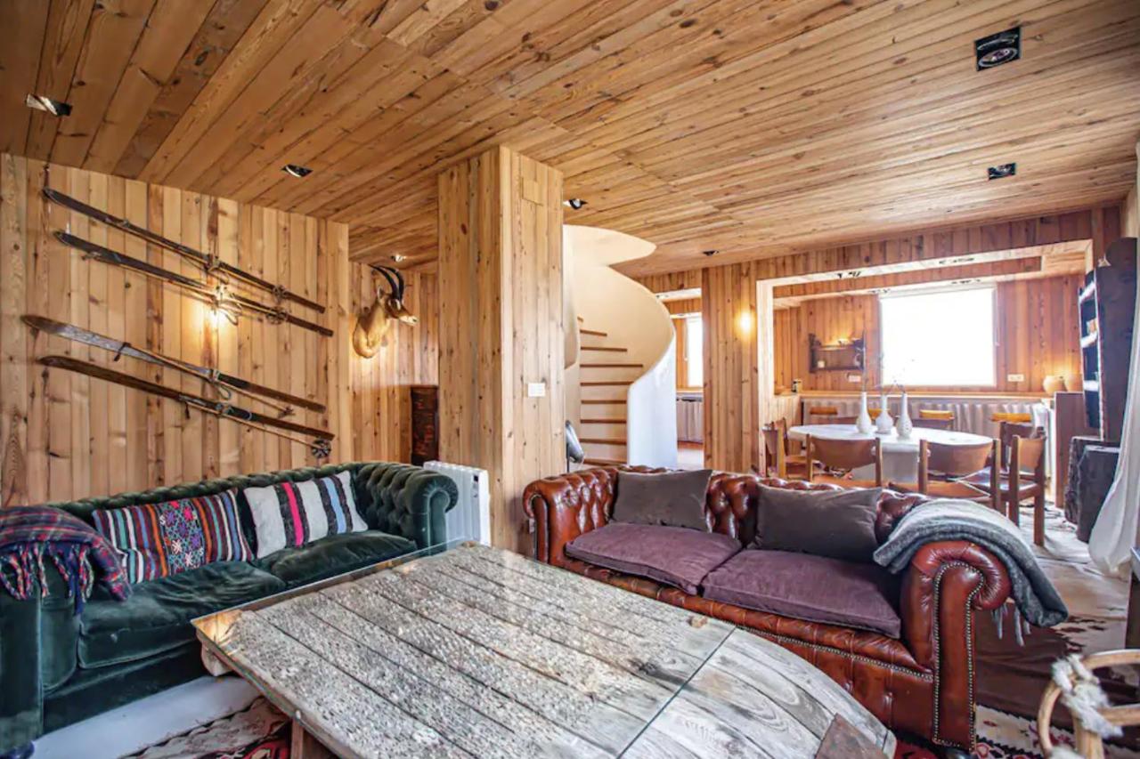 Nevada suites Dúplex con vistas y acceso a pista - B&B Sierra Nevada