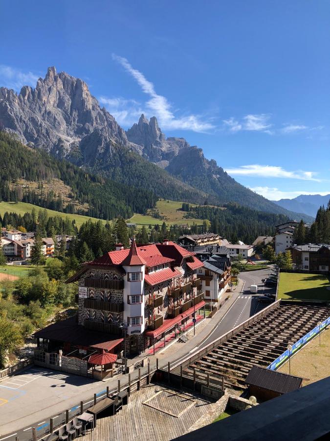 B&B San Martino di Castrozza - Panoramic apartment n 71 - Bed and Breakfast San Martino di Castrozza