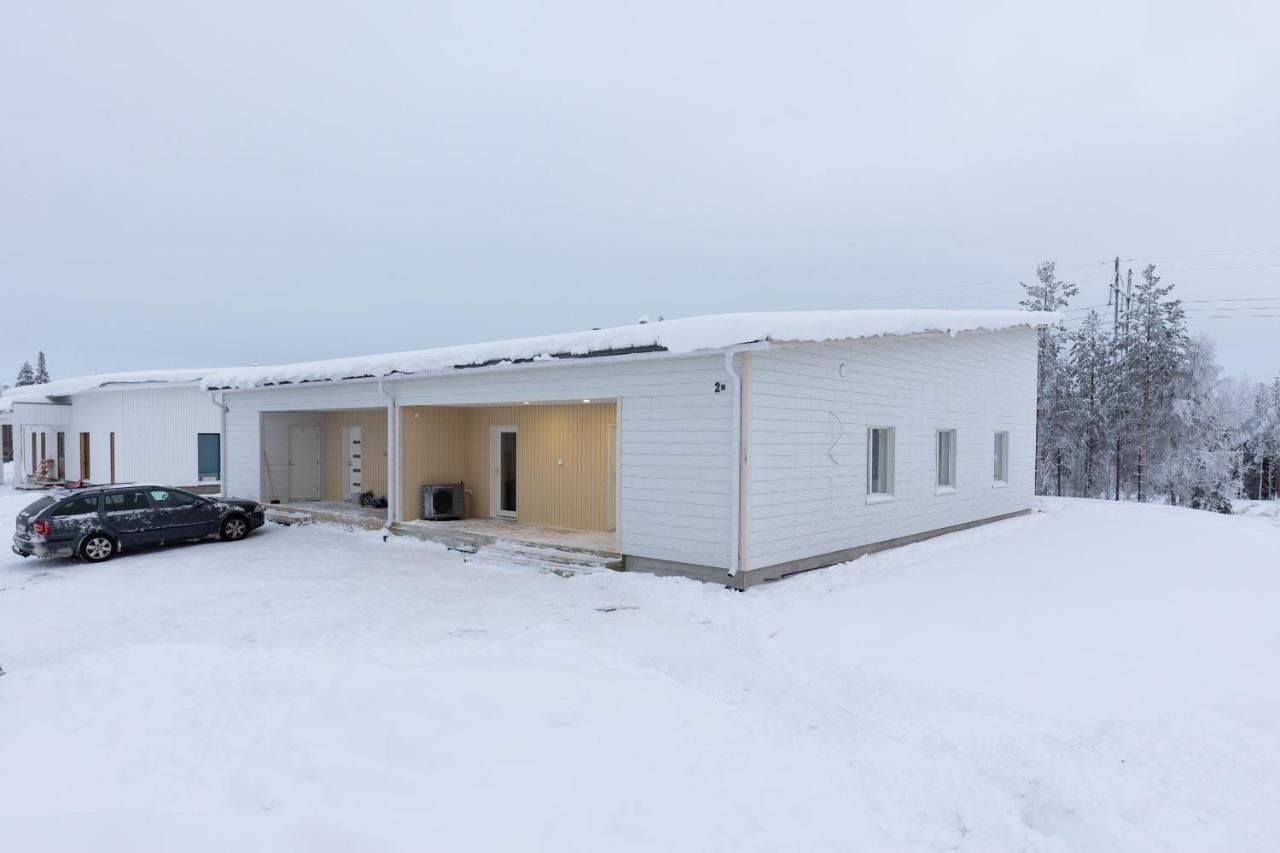 Villa Morning Star - B&B Rovaniemi