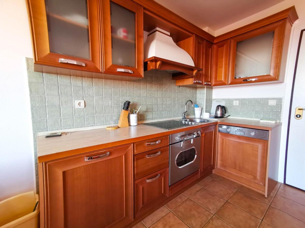 Molo Lozna Apartments - B&B