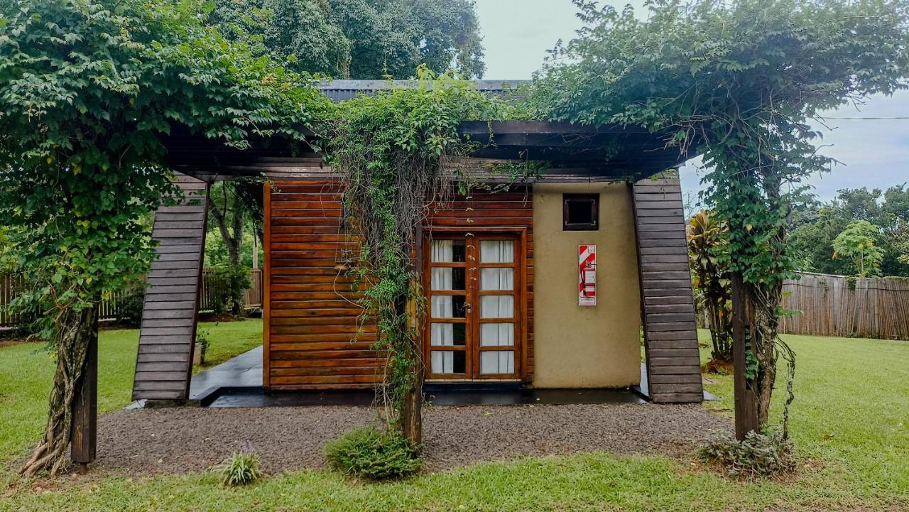 Yvyra Lodge - Chambres d’hôtes