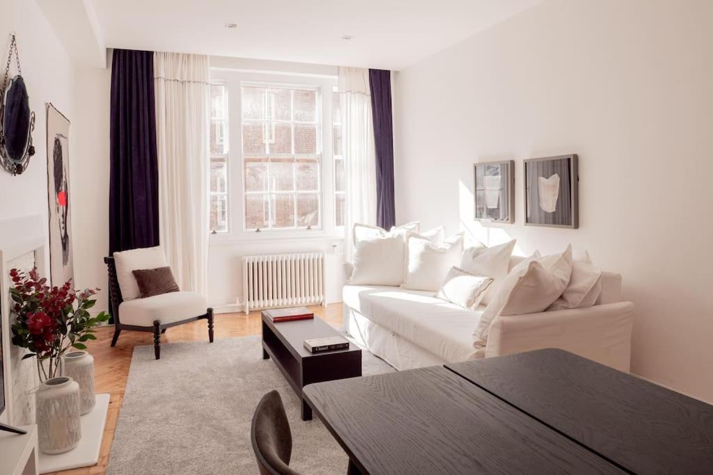 B&B Londen - Superb apartment next to Hyde Park - Bed and Breakfast Londen