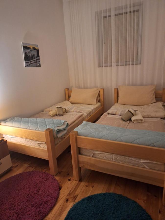 Appartamento con 2 Camere da Letto