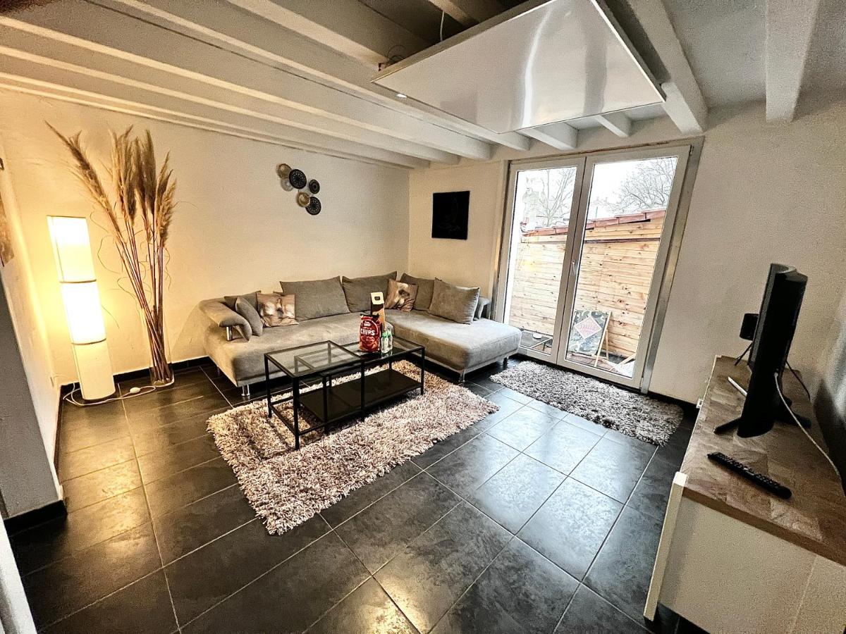 Alte Backstube - Kaiserslautern - B&B Kaiserslautern