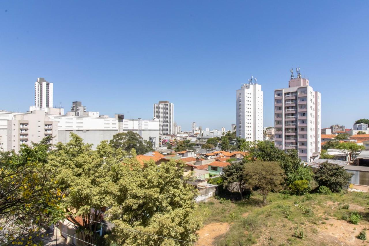 Cobertura 2 quartos Tucuruvi - B&B San Paolo