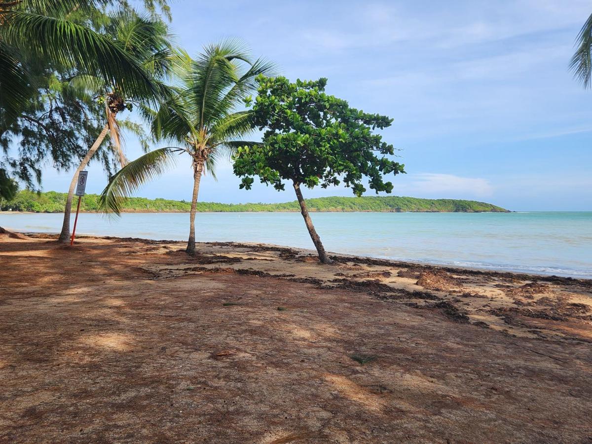 B&B Fajardo - Beautiful Caribbean Waters - 7 Seas Beach, El Yunque, Icacos Island - Bed and Breakfast Fajardo