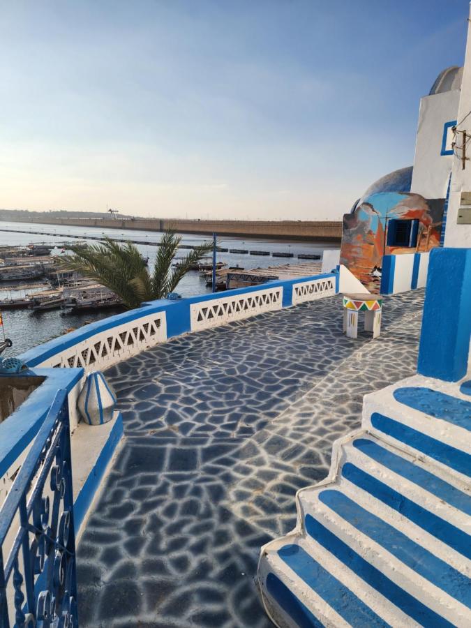 Endo Mando - Chambres d’hôtes Ash Shallāl