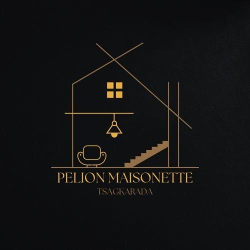 Pelion Maisonette - B&B