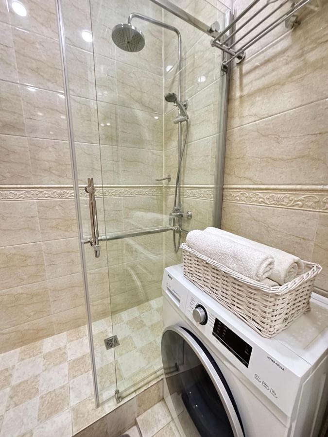 Tengiz Towers Apartments - B&B