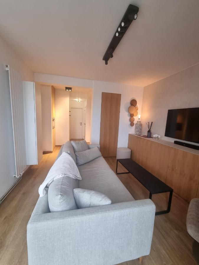 Appartement met 2 slaapkamers