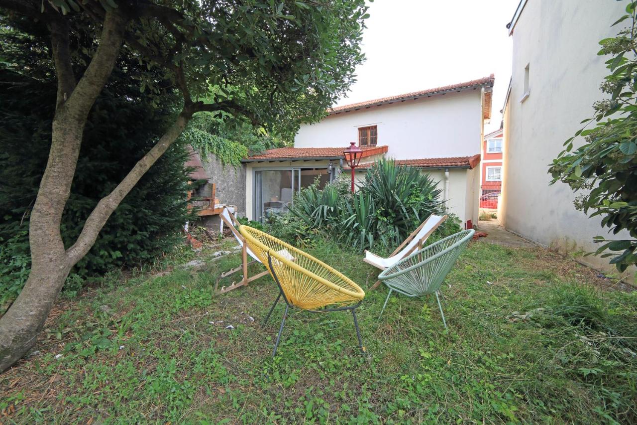 Chambre 3, calme, 1 station de PARIS - Chambres d’hôtes Maisons-Alfort