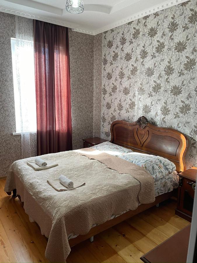 Chambre Double avec Salle de Bains Privative