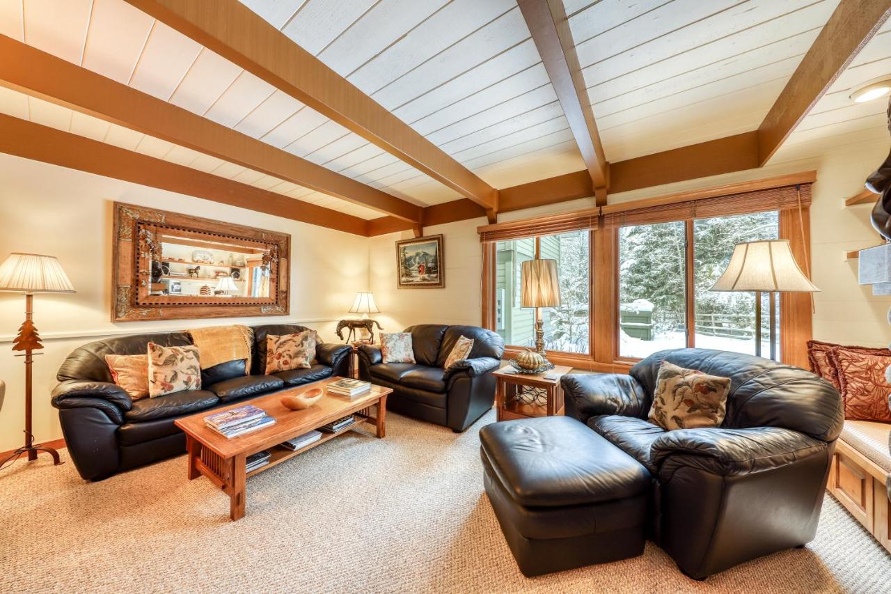 Dollar Meadows 1370 - Chambres d’hôtes Sun Valley