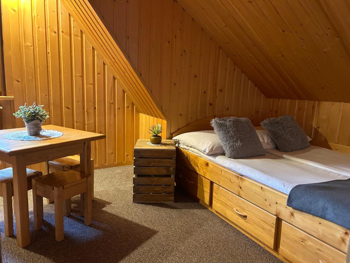 Apartment mit 3 Schlafzimmern