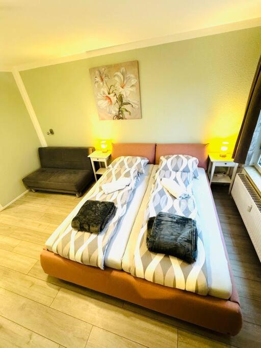 B&B Mainz - Stylish Suite Elegance 71 - Bed and Breakfast Mainz