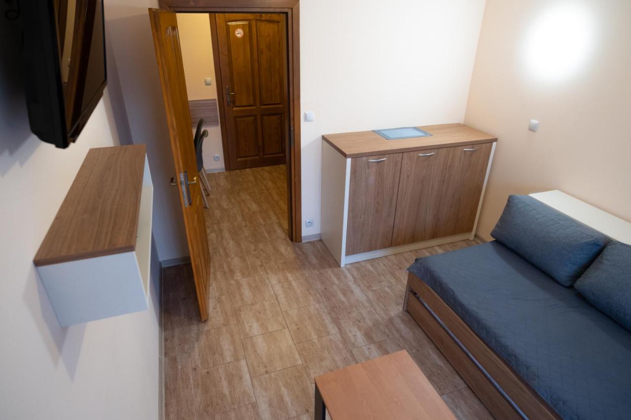 Appartamento con 2 Camere da Letto