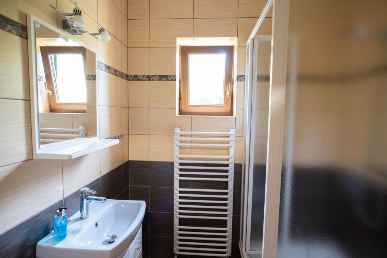 Appartamento con 2 Camere da Letto