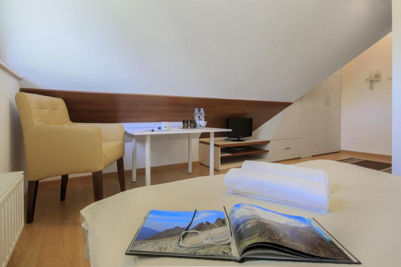 Economy Single Room