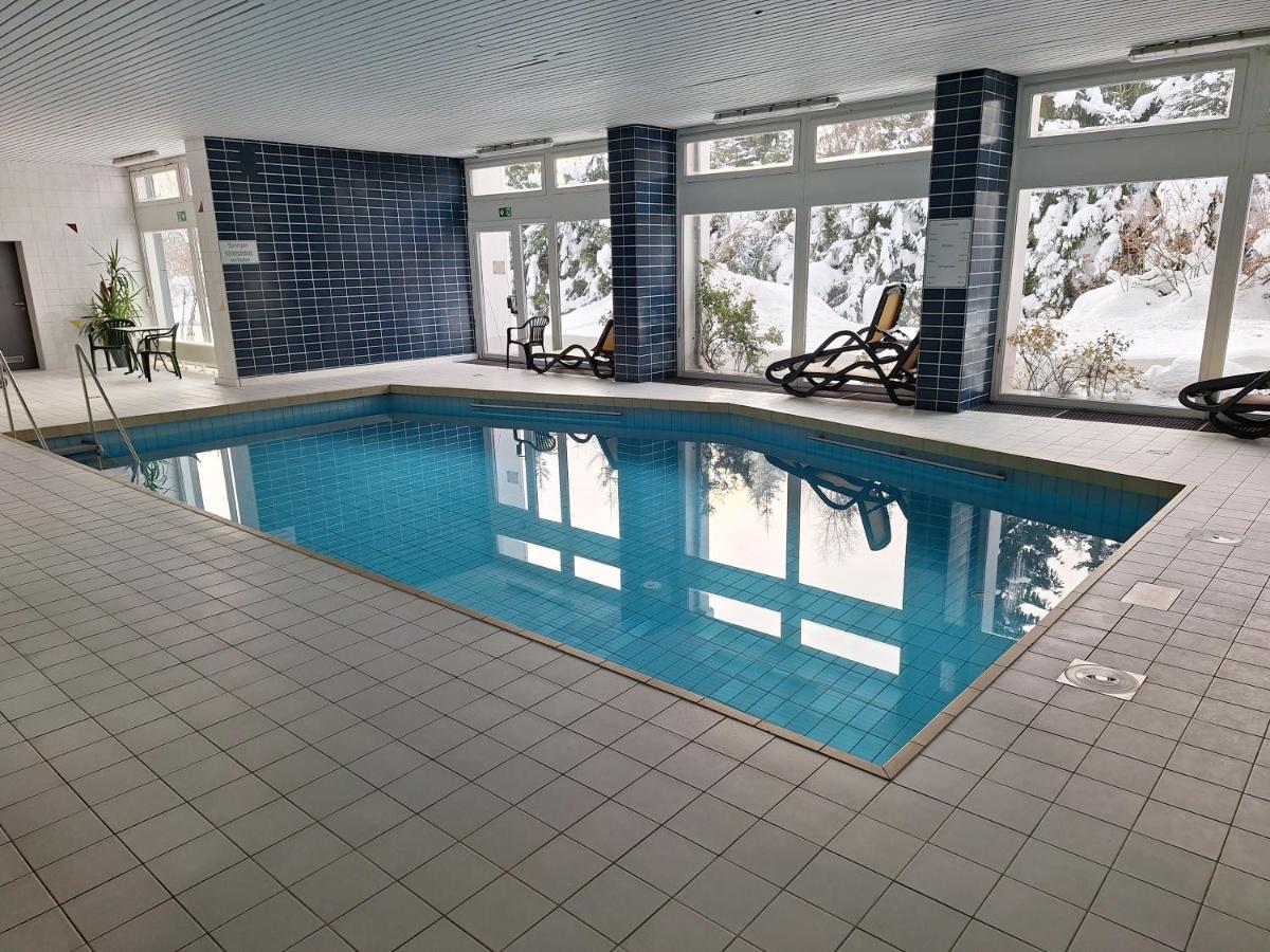 2-ZIMMER FERIENWOHNUNG IM DREILÄNDERECK BAYERISCHER WALD - B&B Neureichenau