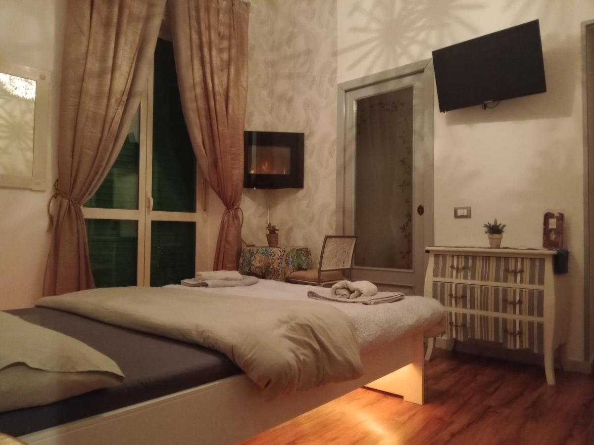 Studio Sedie Volanti - B&B Palermo