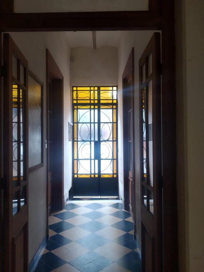Habitaciones en Casa Céntrica cerca de todo - Chambres d’hôtes