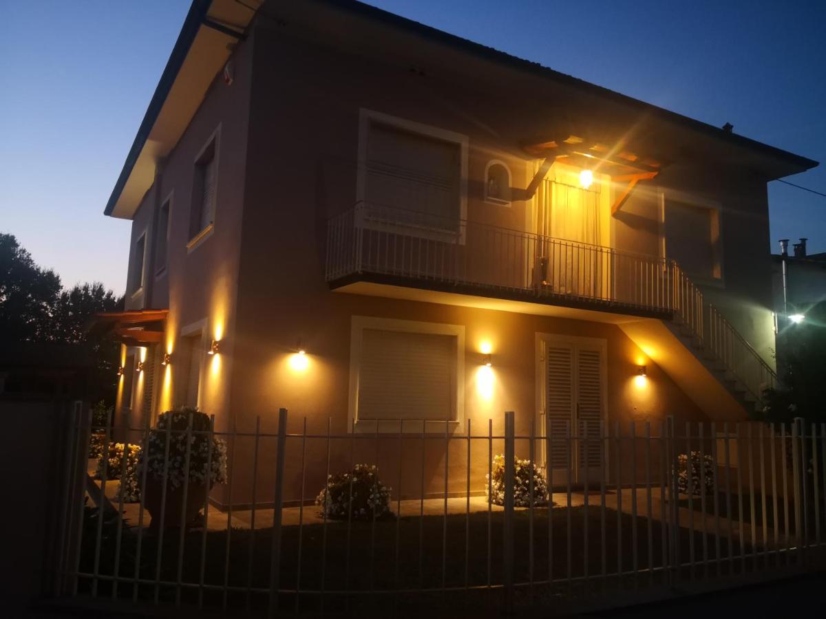 Villa Debora - B&B