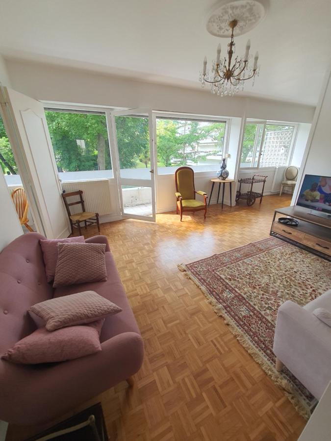 Proche Paris-Château Versailles-St Germain - B&B Marly-le-Roi