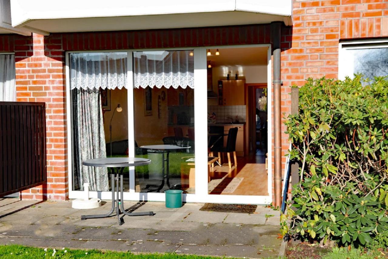 Oasis 03 - B&B Cuxhaven