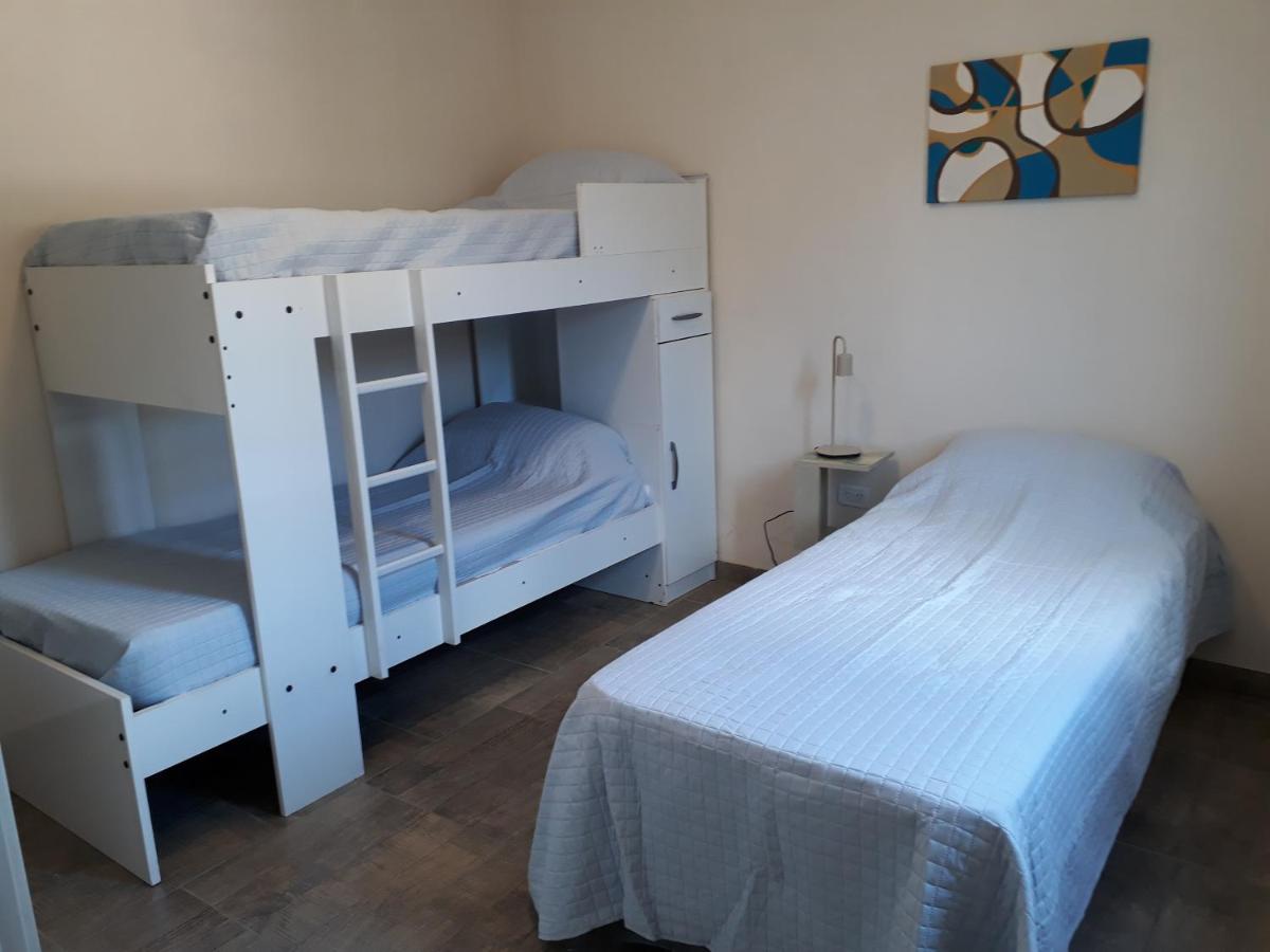 Appartamento con 2 Camere da Letto e con Vista Montagna