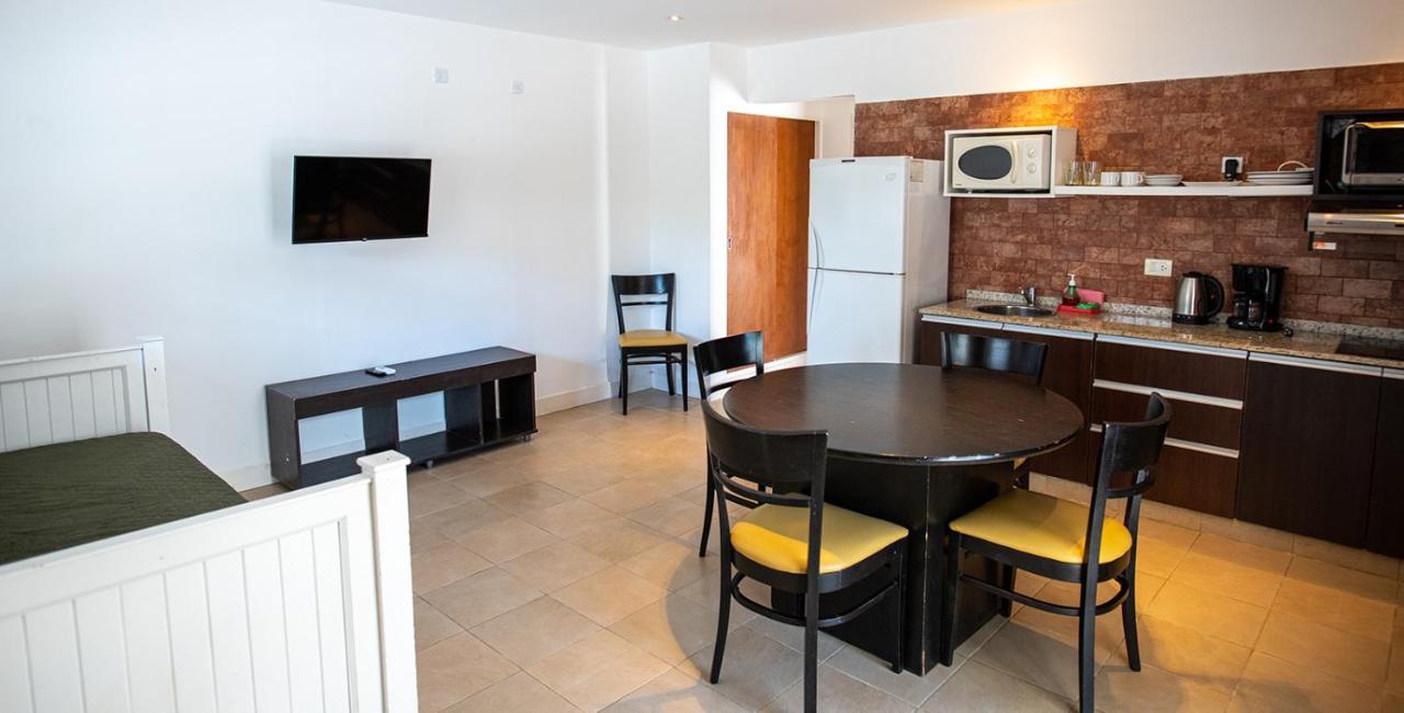 Apartamento de 1 dormitorio