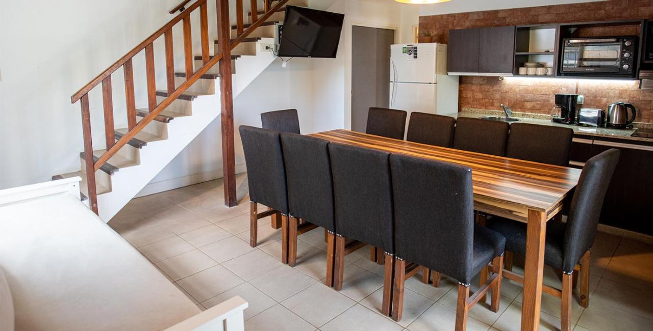 Apartamento de 3 dormitorios