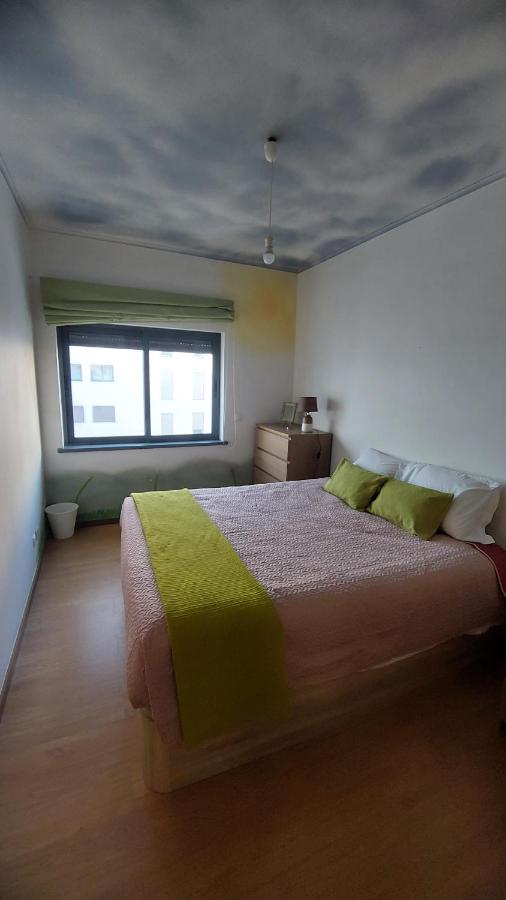 Paim Maria - Bed and Breakfast Ponta Delgada