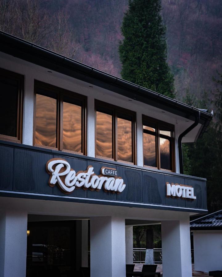 Motel Lašva - Bed and Breakfast