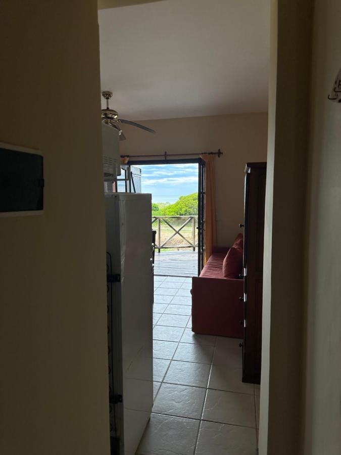 Apartment mit Meerblick