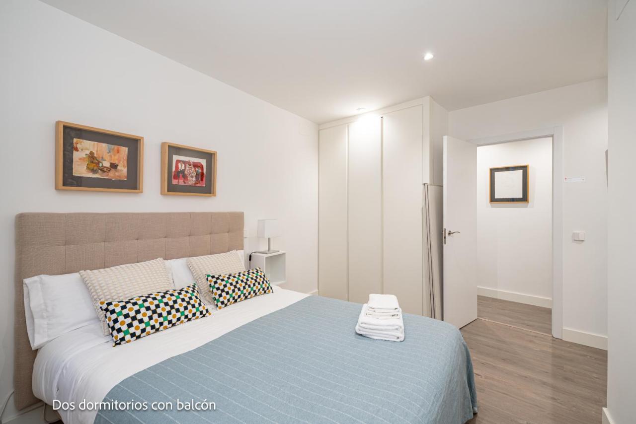Appartement avec Balcon