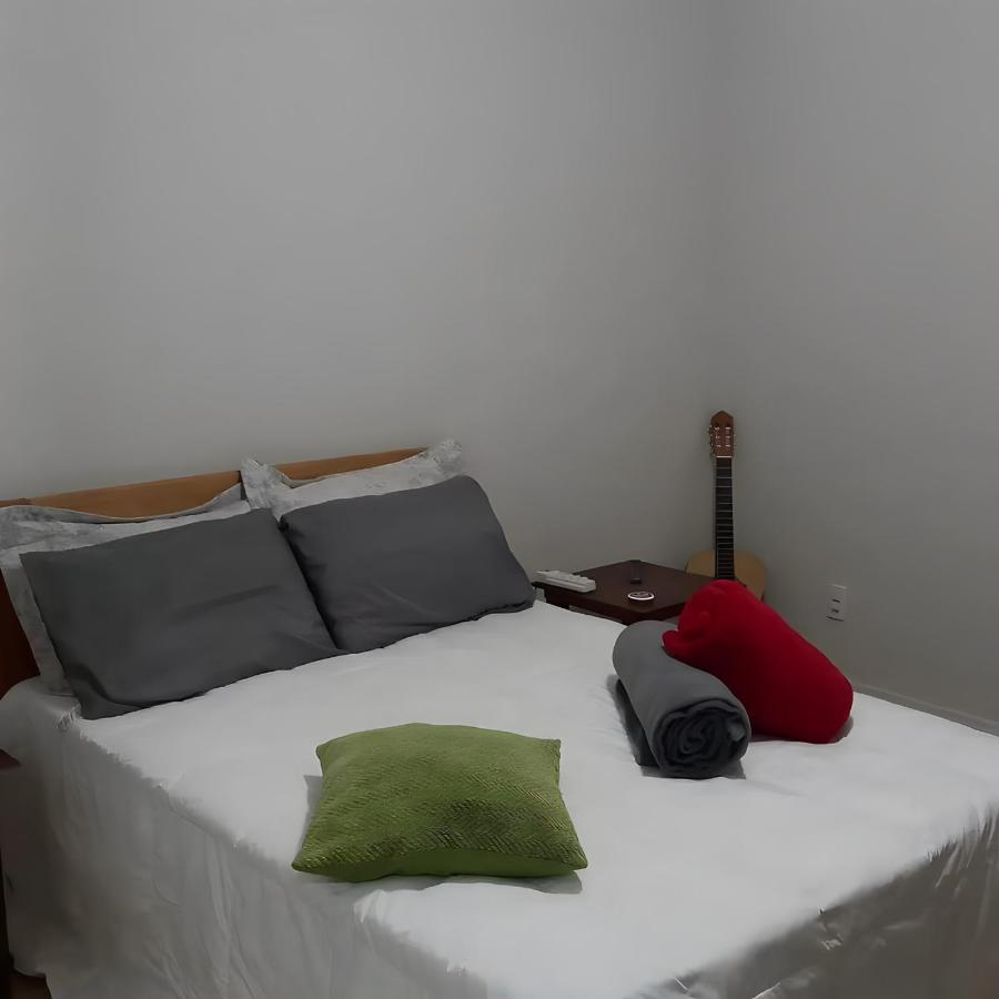 Habitación Triple con baño privado