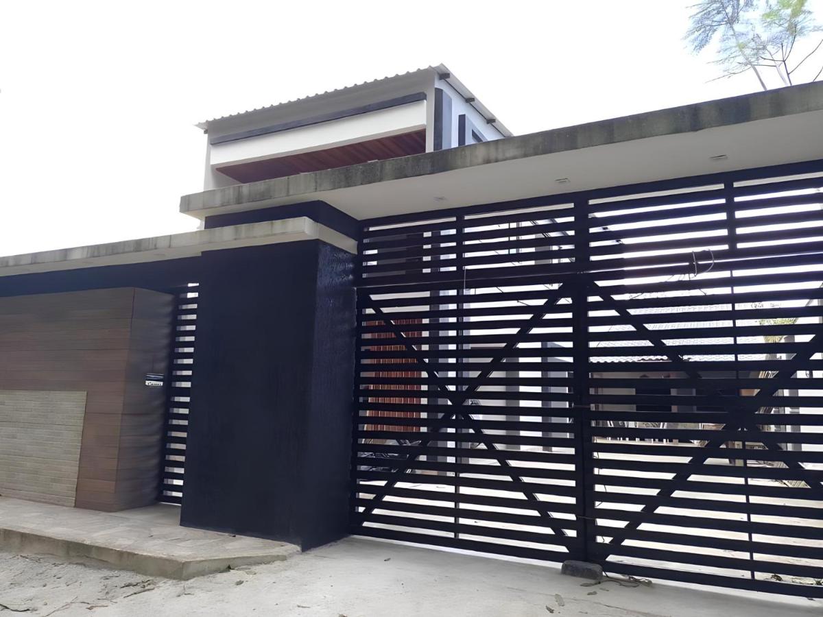 Recanto dos Sonhos - B&B Paraty