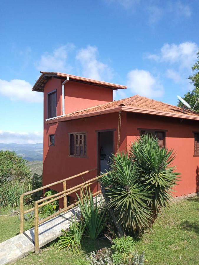 Chalé Panorâmico - B&B Ouro Preto