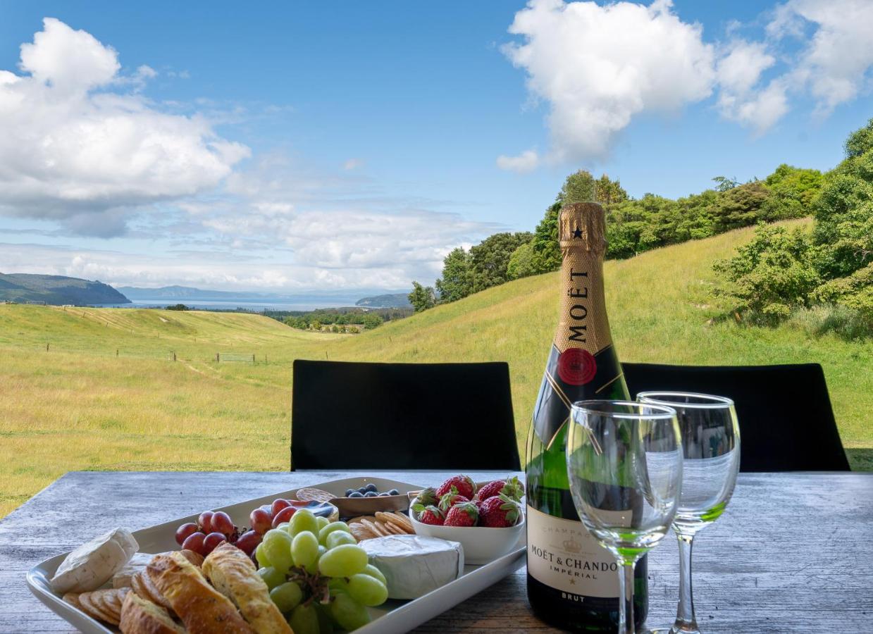 Hepina Heights Retreat - Kinloch - B&B Kinloch