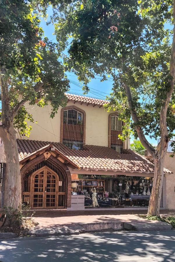 La Quinta departamento - B&B Mendoza