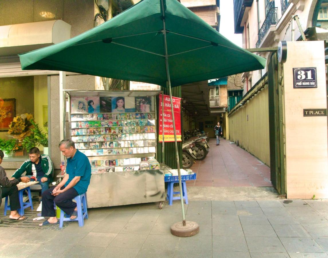 Confetti House-200m to Hoan Kiem Lake-Free Parking - Ferienwohnung Hanoi