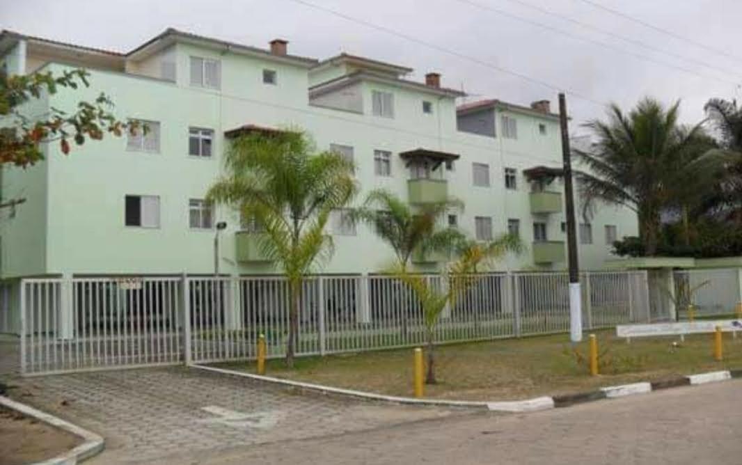 Condominio a Beira Mar em Ubatuba - Bed and Breakfast Ubatuba