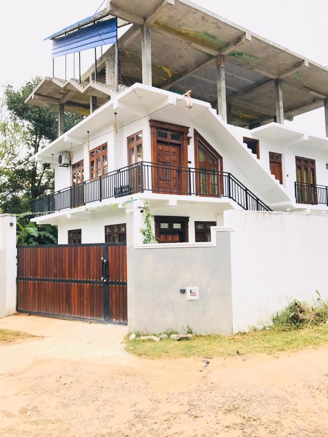 LSC Villa - Ferienwohnung