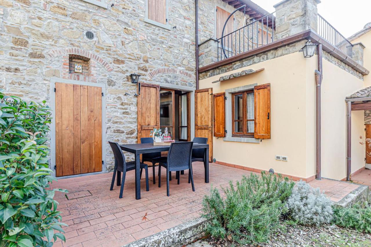 B&B Arezzo - Gallo a Pois - Bed and Breakfast Arezzo