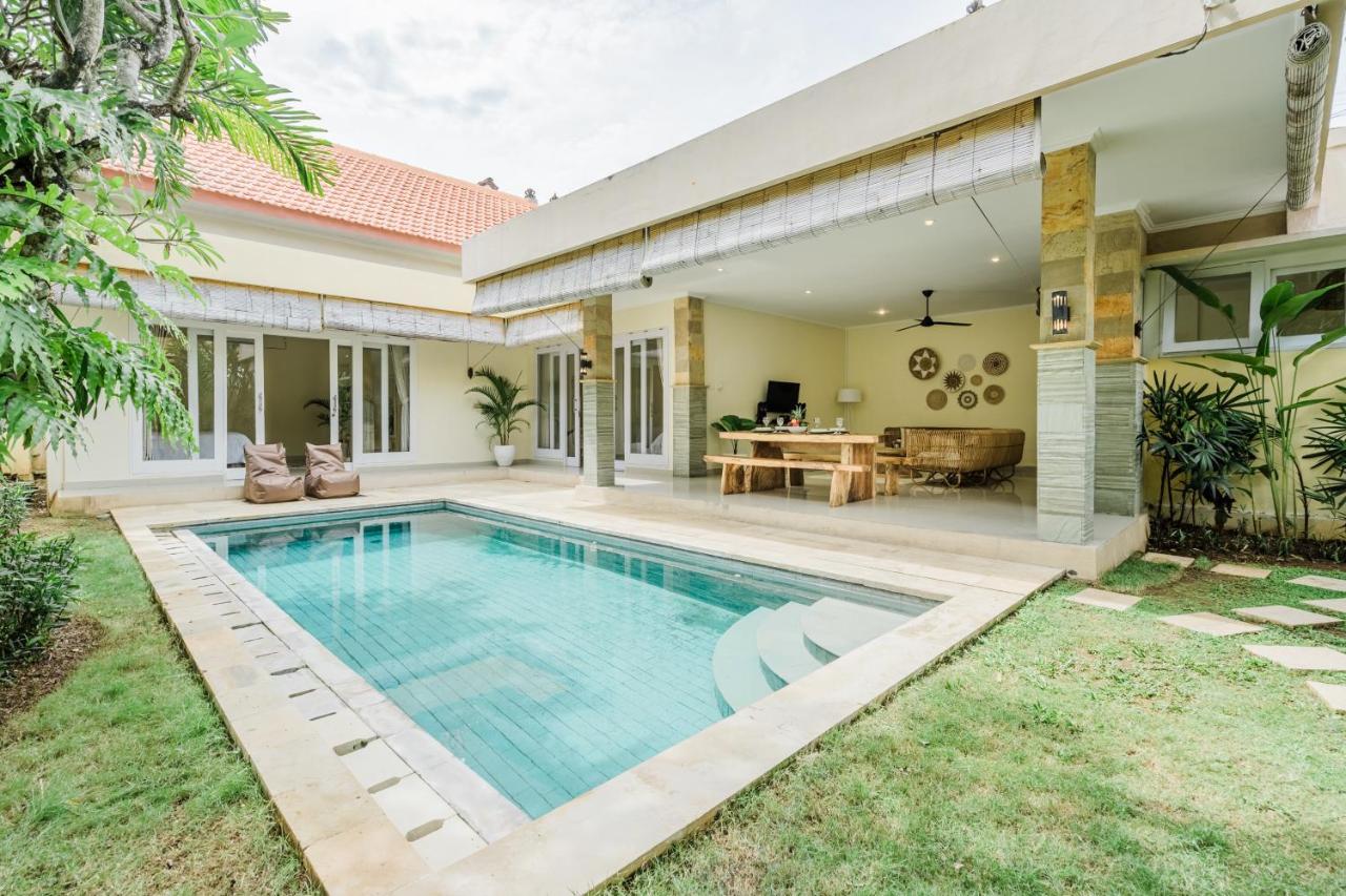Villa Melati - Seminyak - B&B